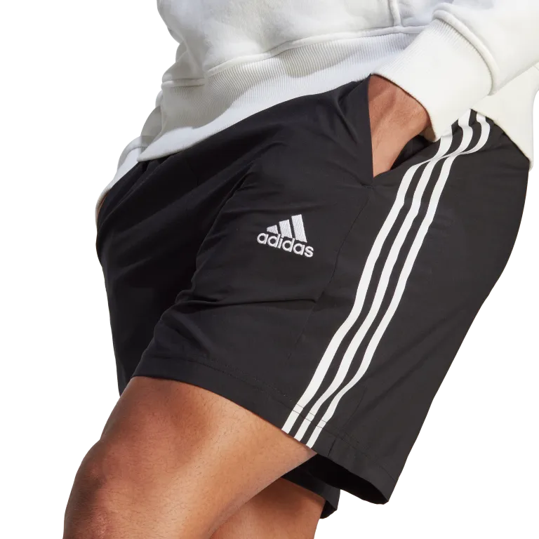 AEROREADY Essentials Chelsea 3-Stripes Shorts