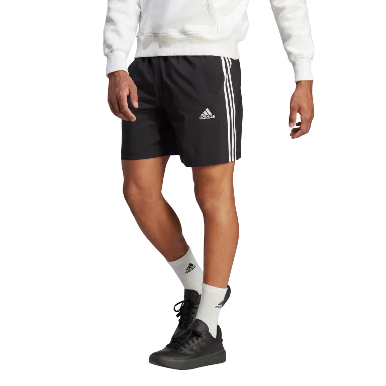 AEROREADY Essentials Chelsea 3-Stripes Shorts