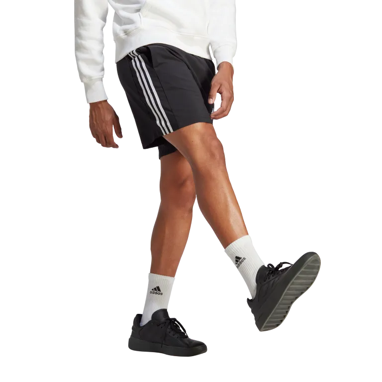 AEROREADY Essentials Chelsea 3-Stripes Shorts