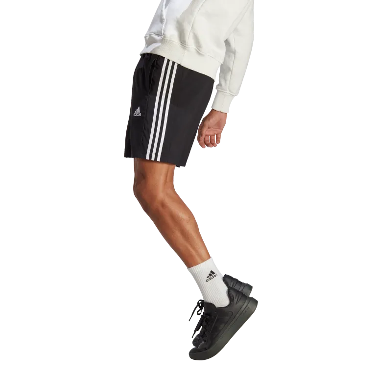 AEROREADY Essentials Chelsea 3-Stripes Shorts