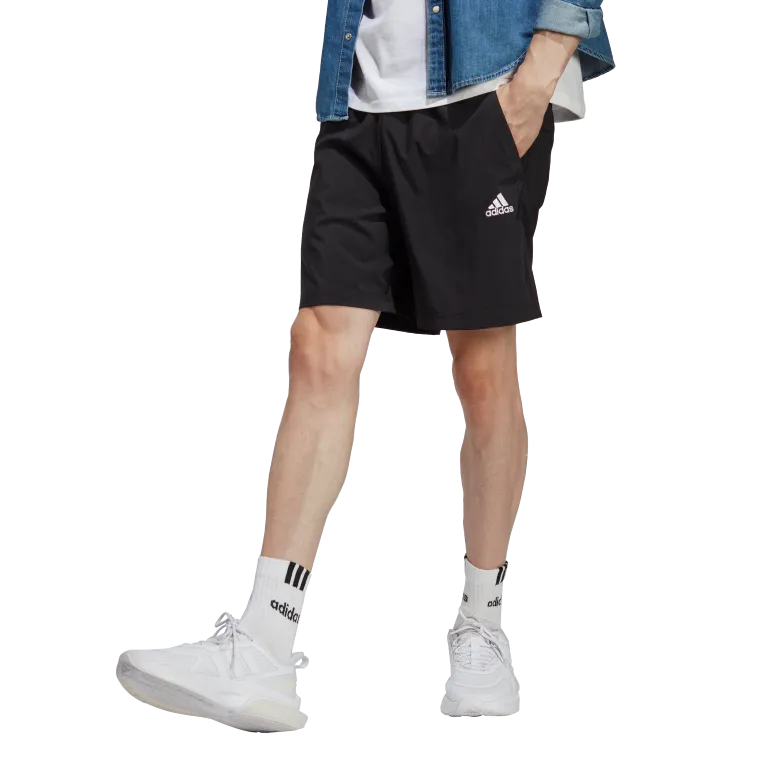 AEROREADY Essentials Chelsea Small Logo Shorts