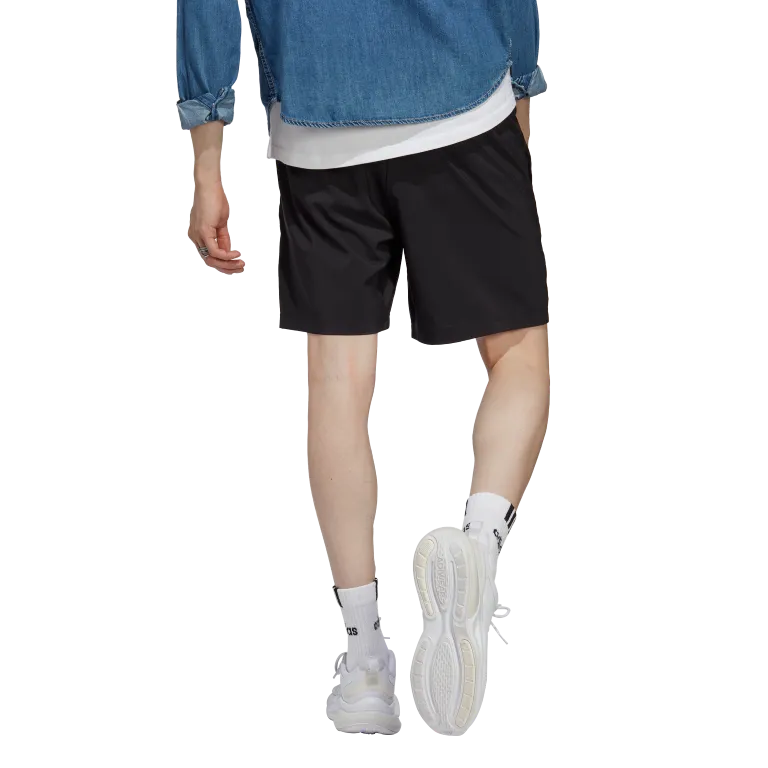 AEROREADY Essentials Chelsea Small Logo Shorts