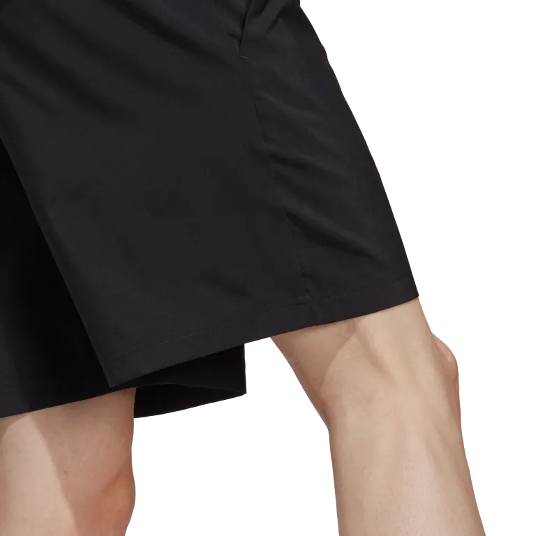 AEROREADY Essentials Chelsea Small Logo Shorts