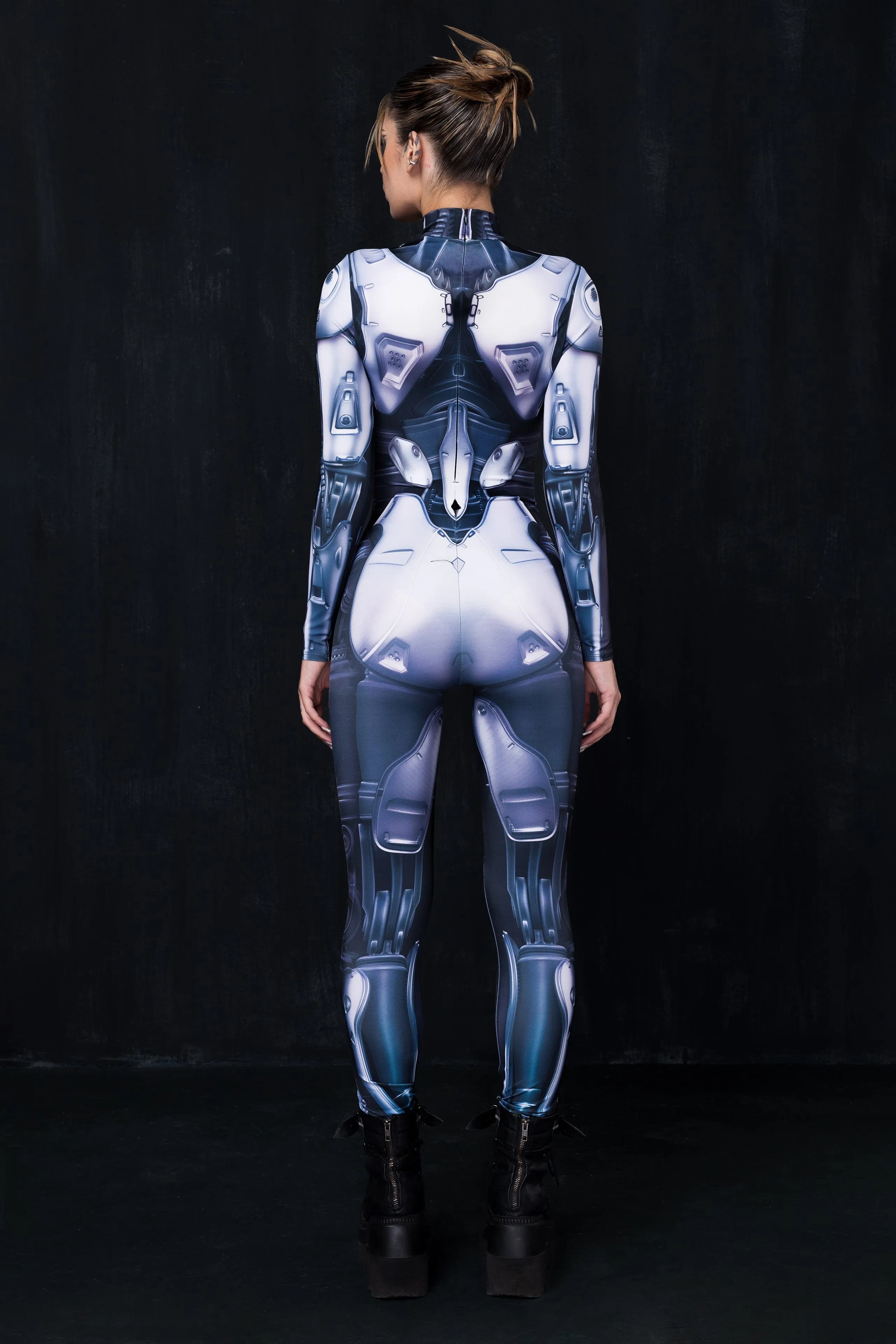 A.I. Android Costume