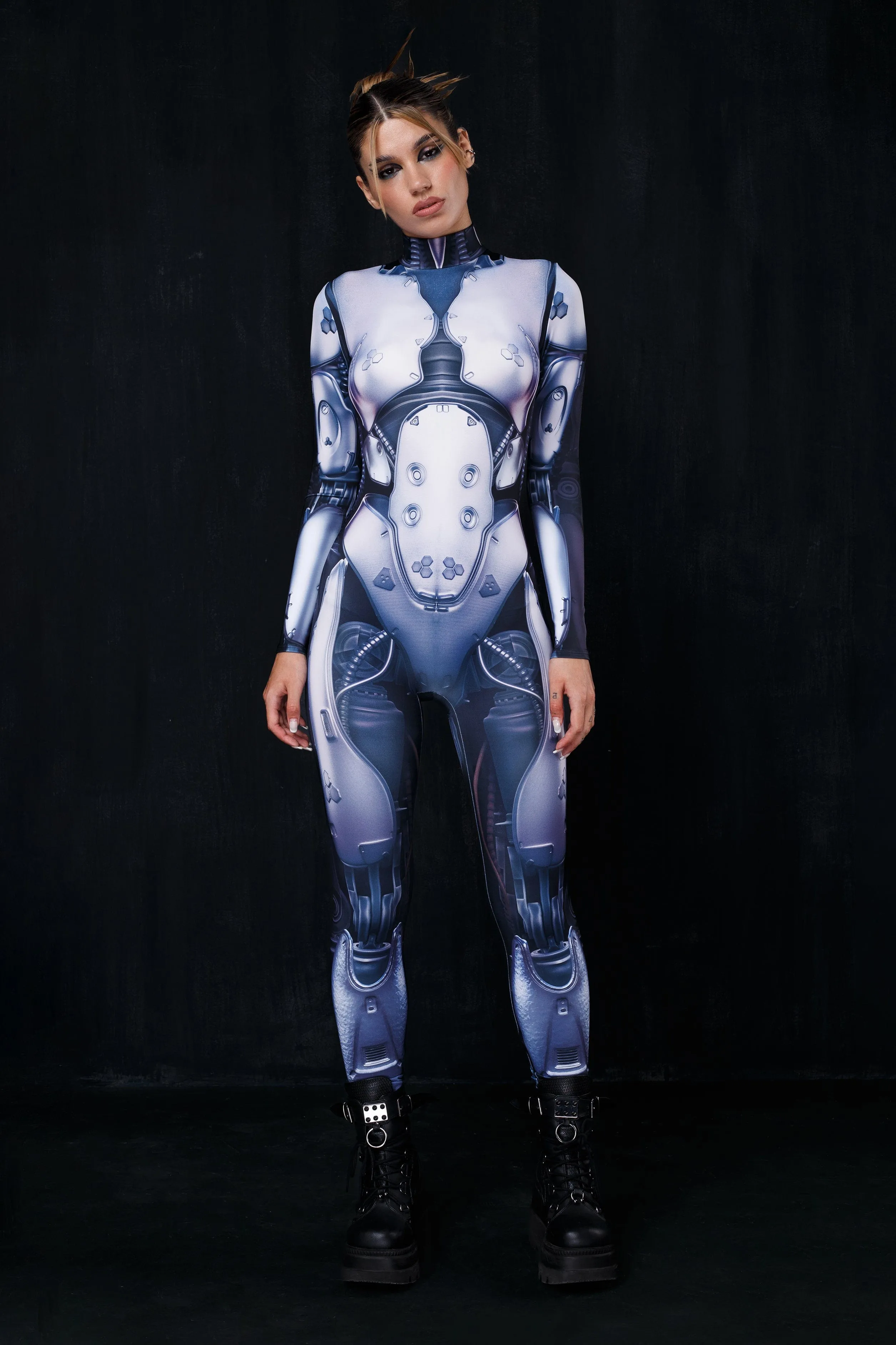 A.I. Android Costume
