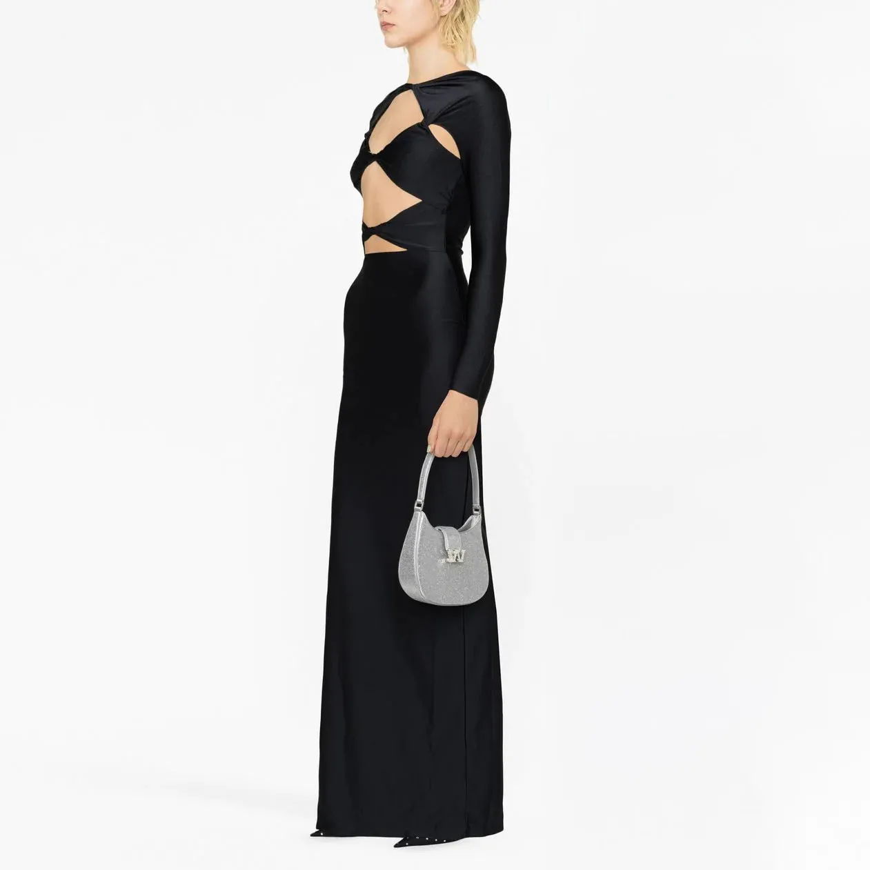 Amanda Maxi Dress