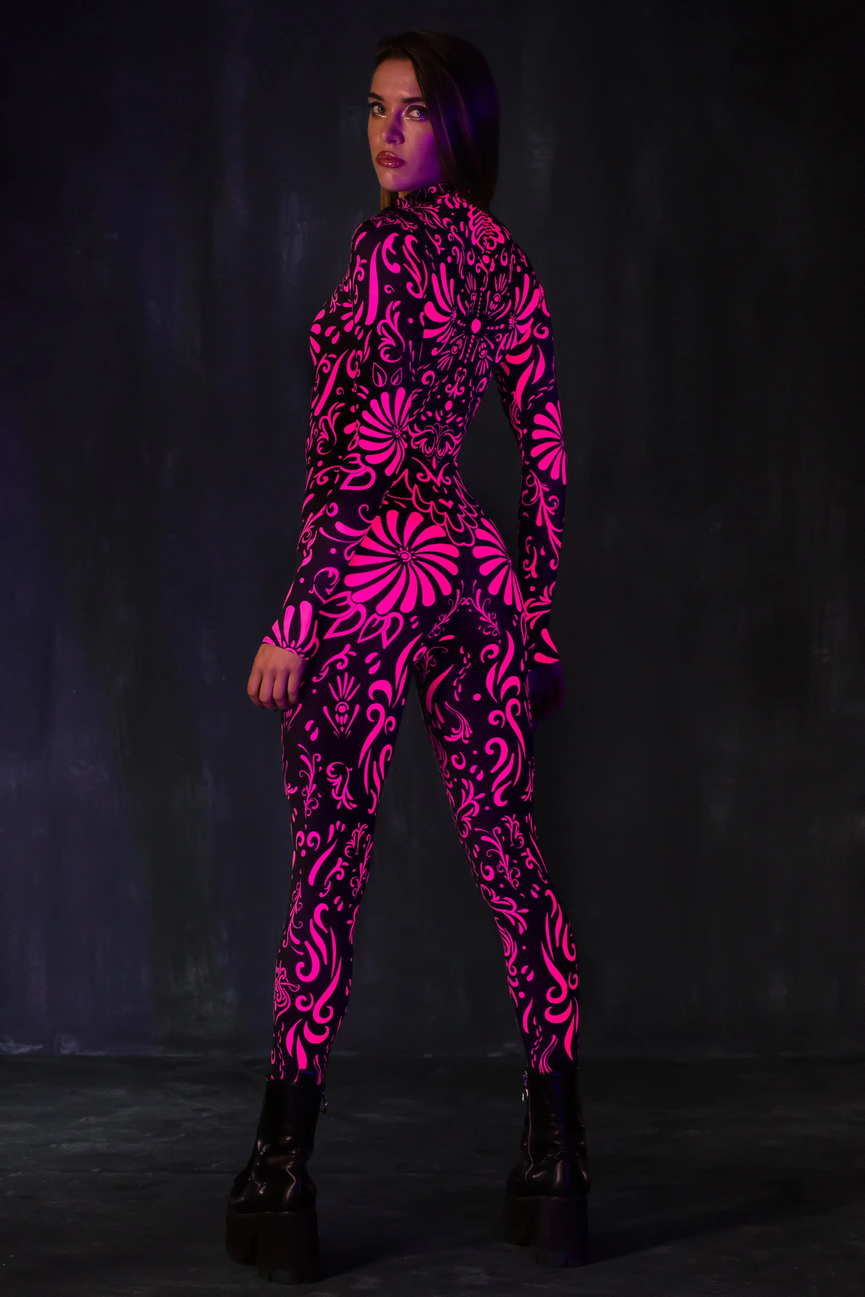 Artemis Costume