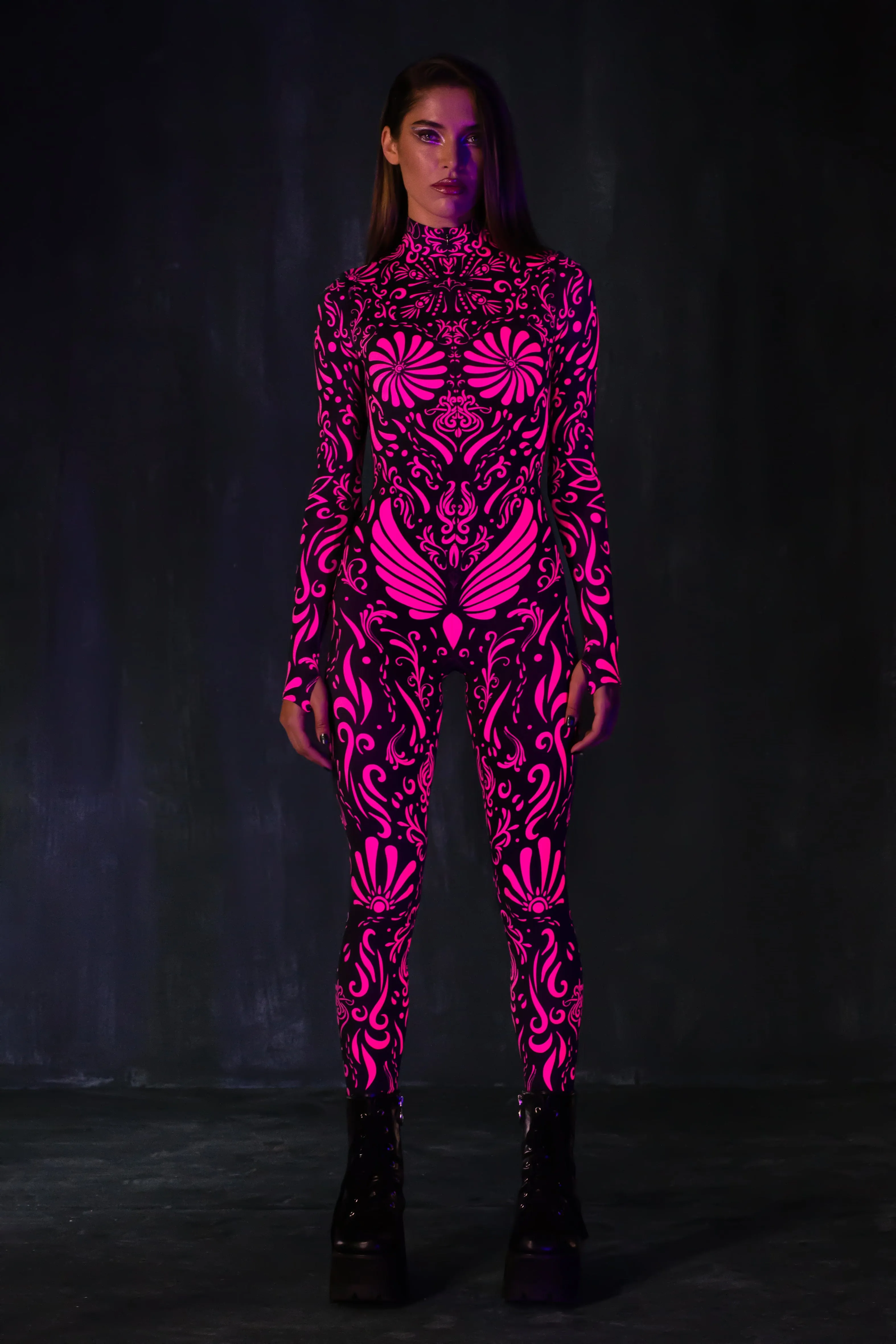 Artemis Costume