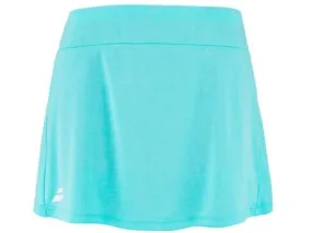 Babolat Play Skirt (Cyan Blue)