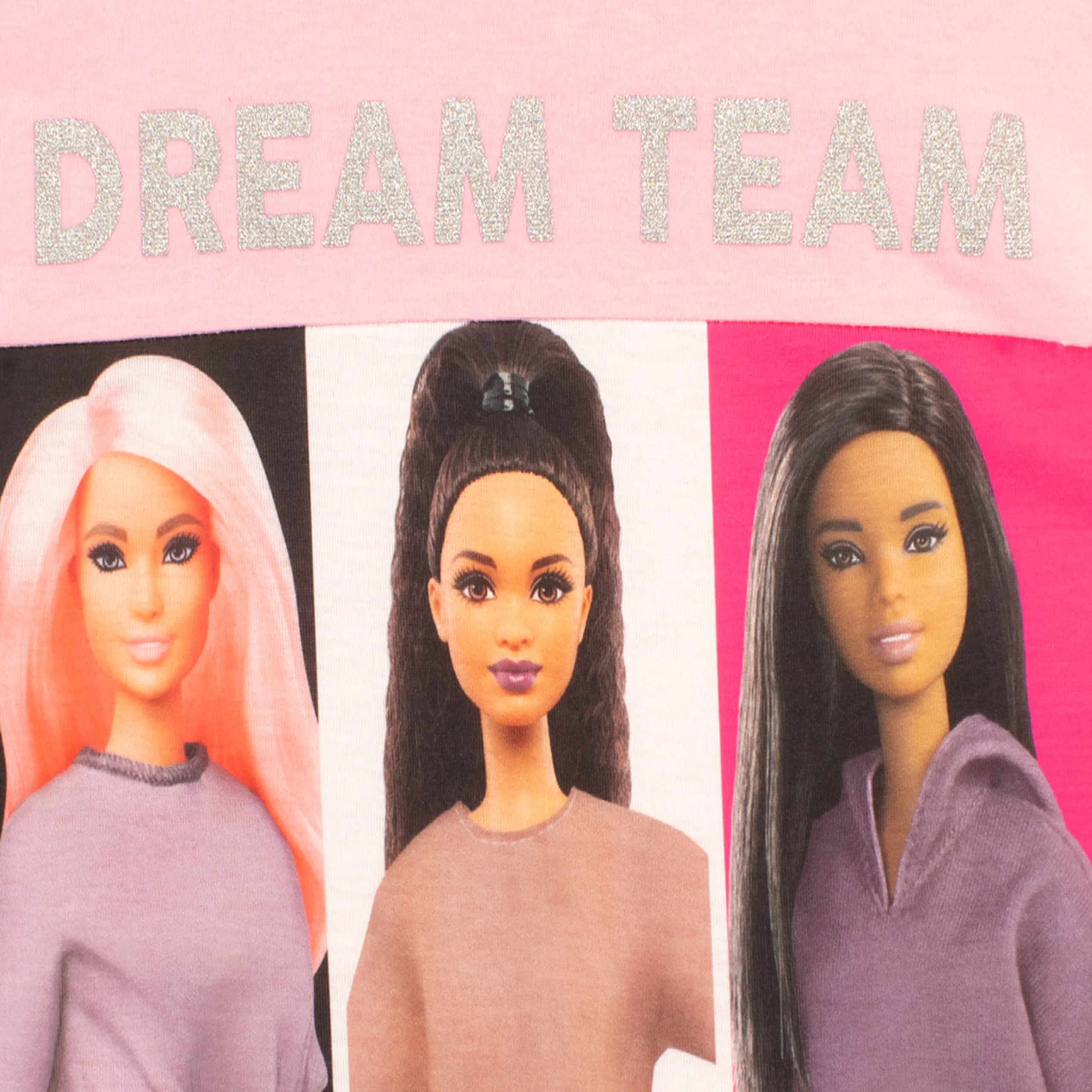 Barbie Short Pyjamas
