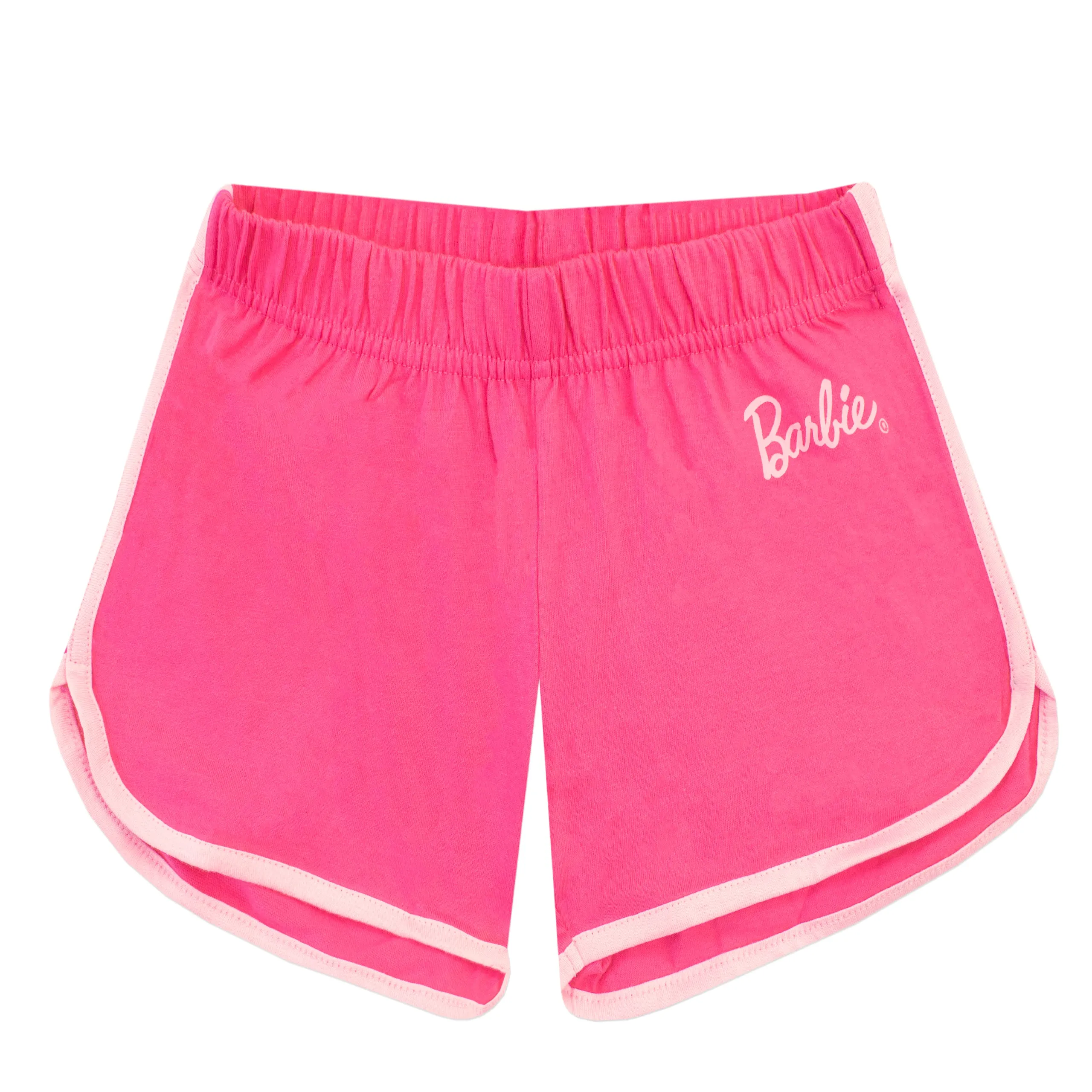 Barbie Short Pyjamas