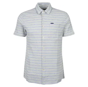 Barbour Newquay Cotton SS Shirt