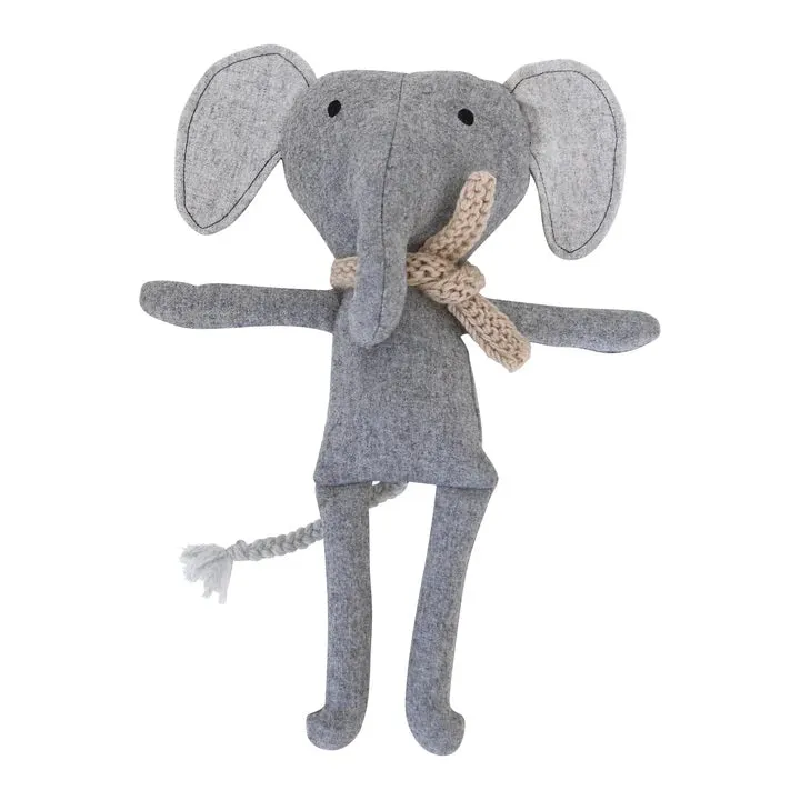 Barnaby the Elephant