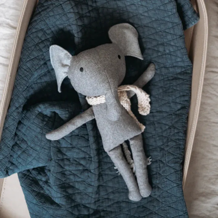 Barnaby the Elephant