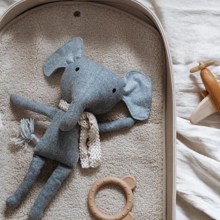 Barnaby the Elephant