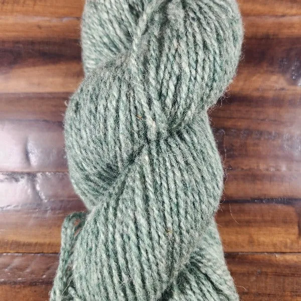 Bartlett Yarns 2-ply