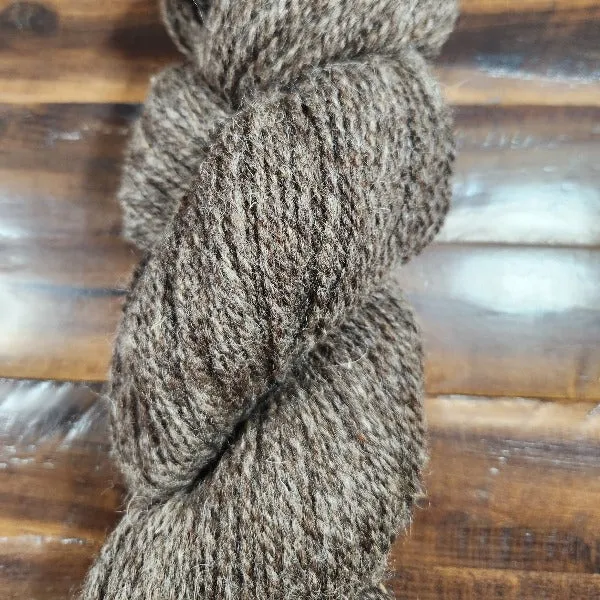 Bartlett Yarns 2-ply