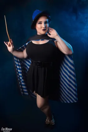 Basic Witch Capelet