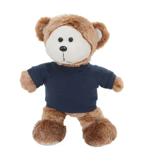 Bear with Custom Shirt
