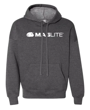 Bella- -Canvas-Unisex-Sponge-Fleece-Pullover-Hoodie-(3729)-DkGy