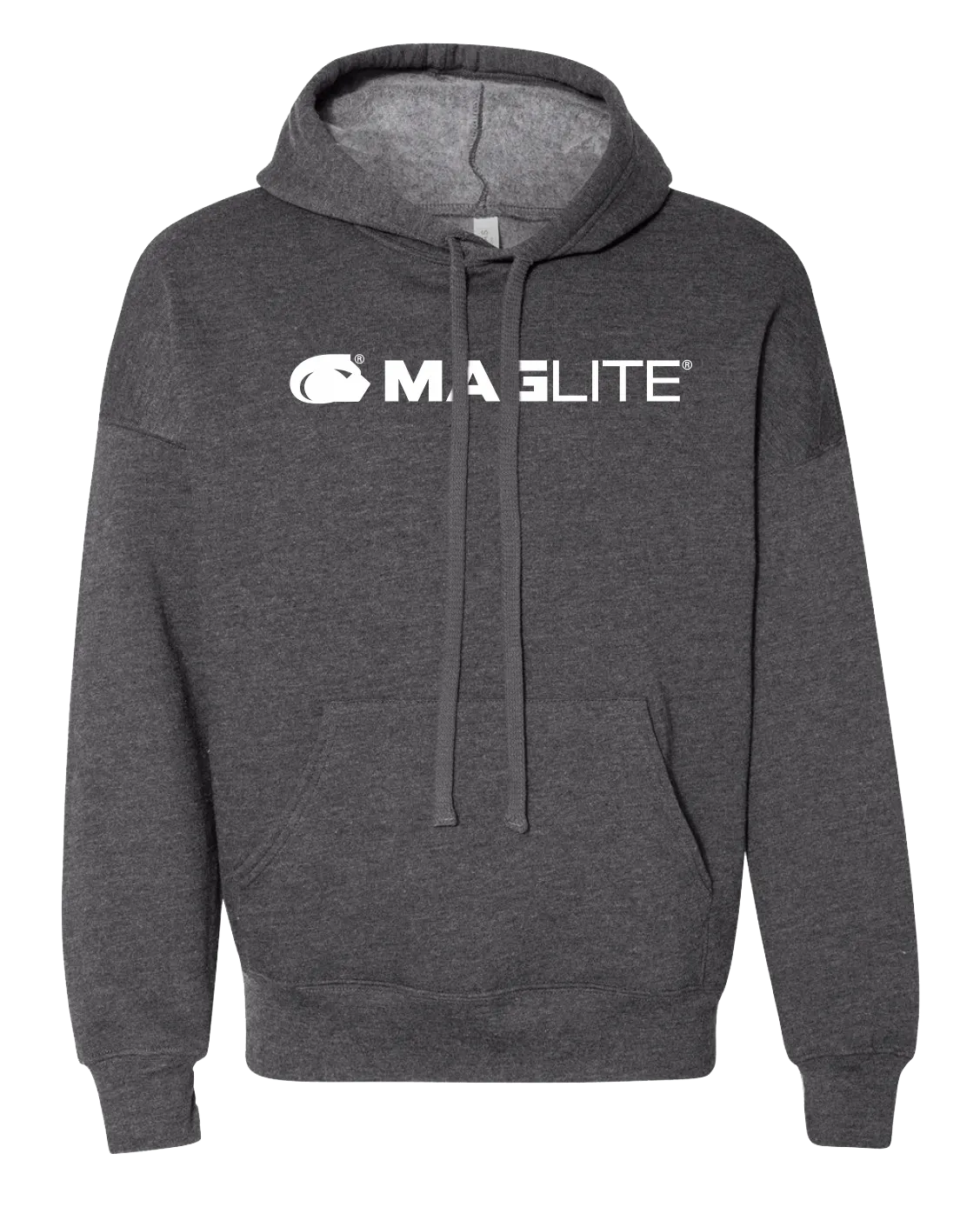 Bella- -Canvas-Unisex-Sponge-Fleece-Pullover-Hoodie-(3729)-DkGy