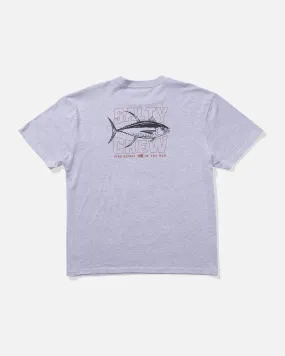 Big Game Classic Tee - Athletic Heather