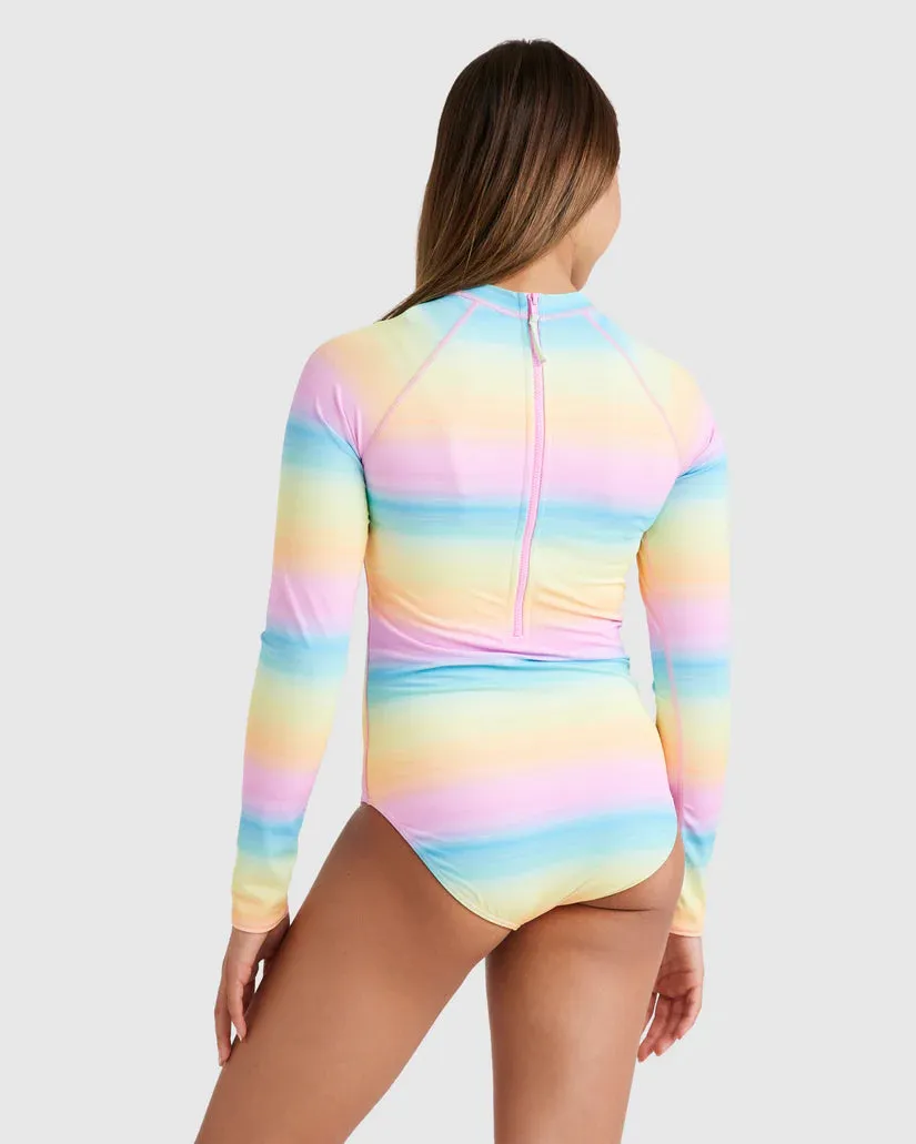Billabong Vista Dreamin Bodysuit