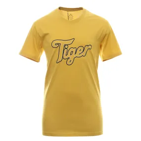Birds Of Condor Tiger Tee