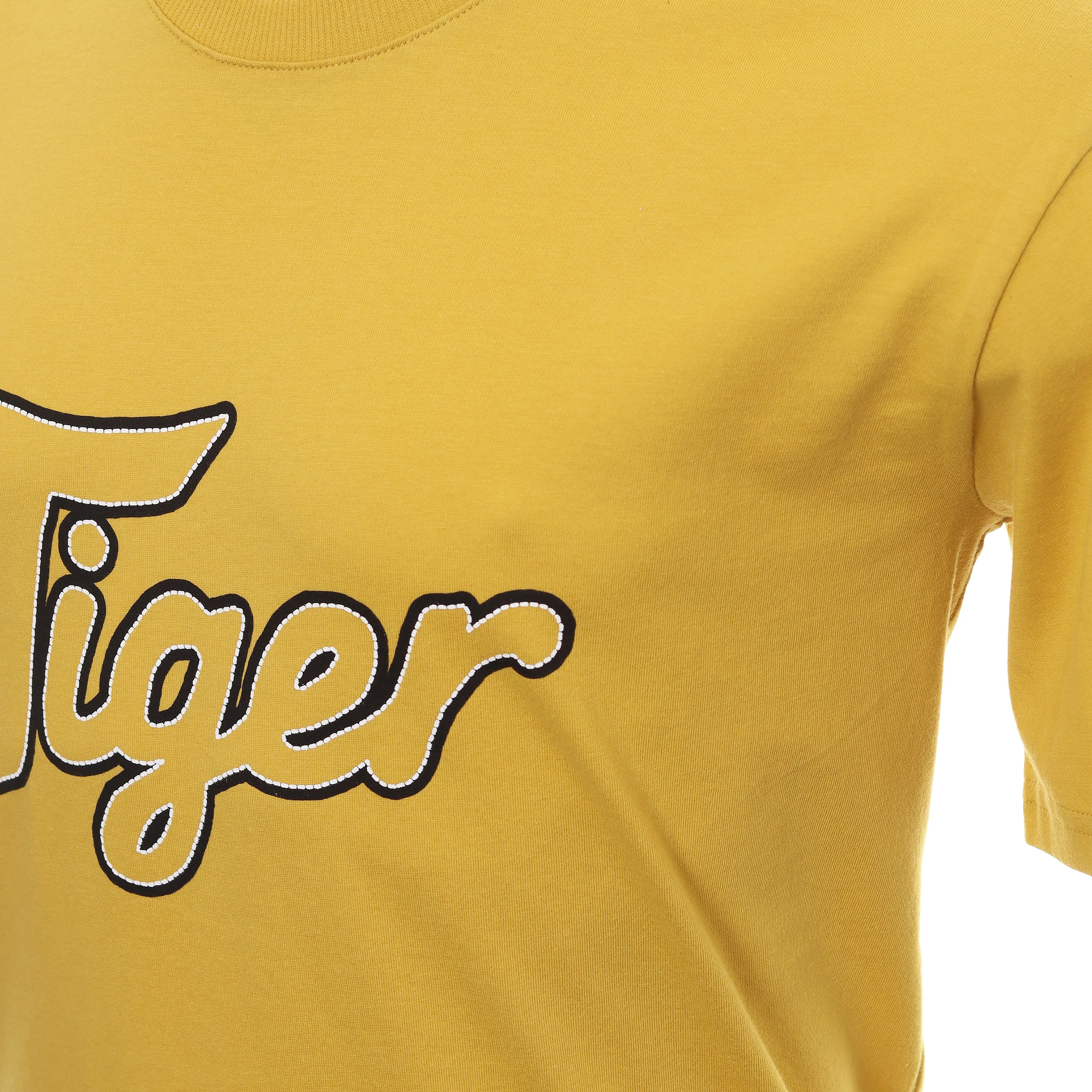 Birds Of Condor Tiger Tee