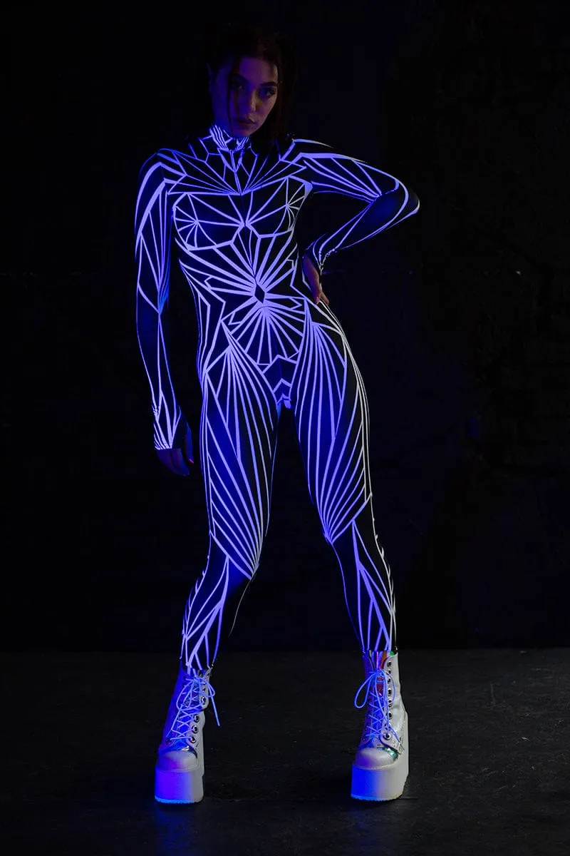 Black Mirror Costume