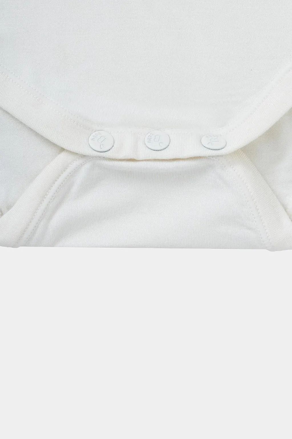 Boody - Sleeveless Bodysuit with Elastic Trim