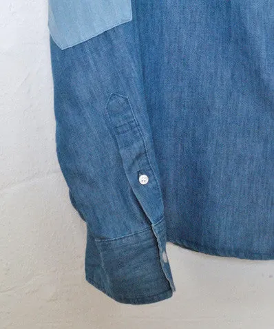 Brimfield Denim Shirt