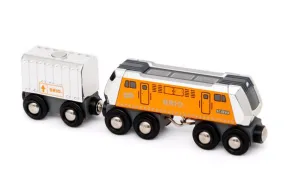 Brio Special Edition Train 2022