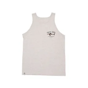 Bruce Tank - Athletic Heather