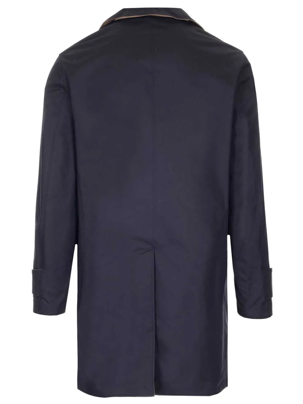 Brunello Cucinelli Reversible Coat
