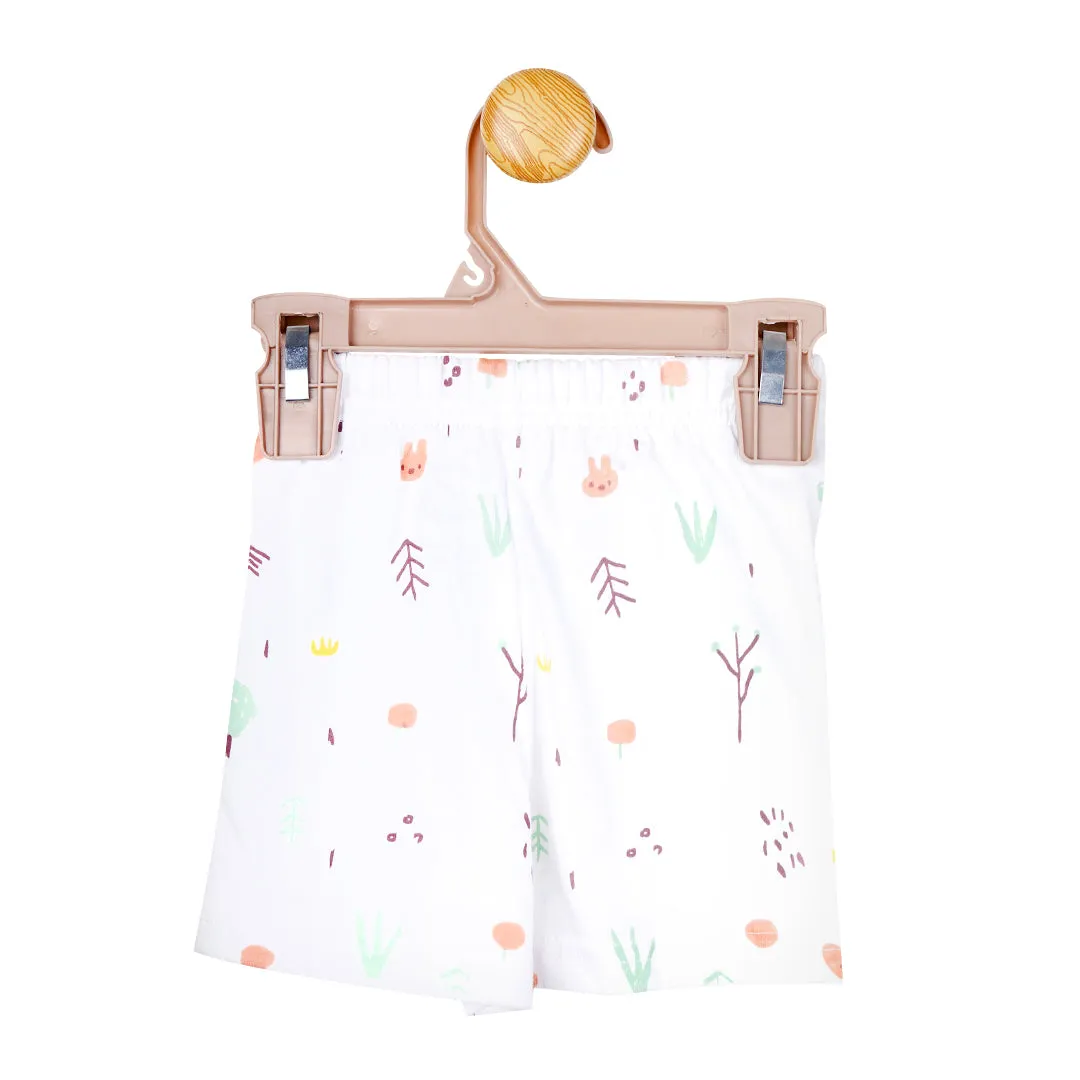 Bunny breeze shorts