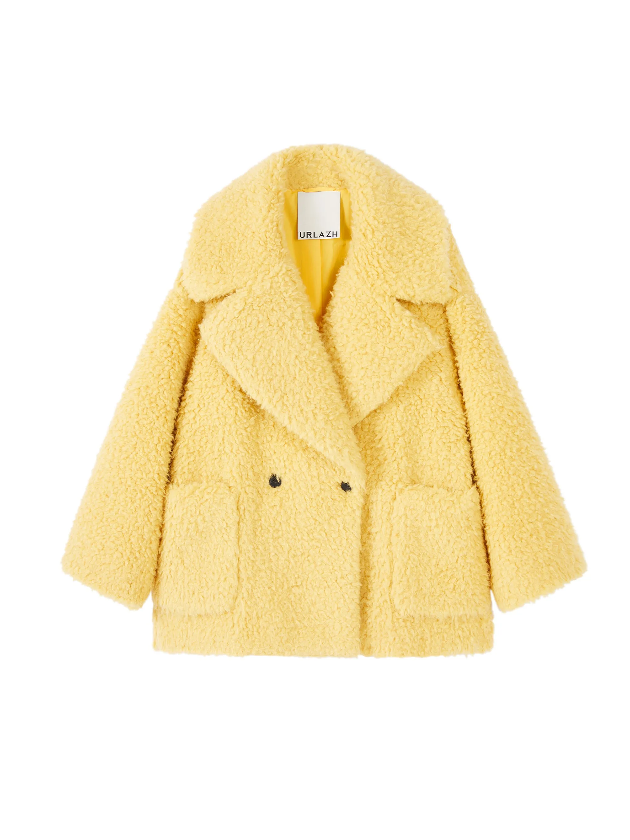Butter Coat