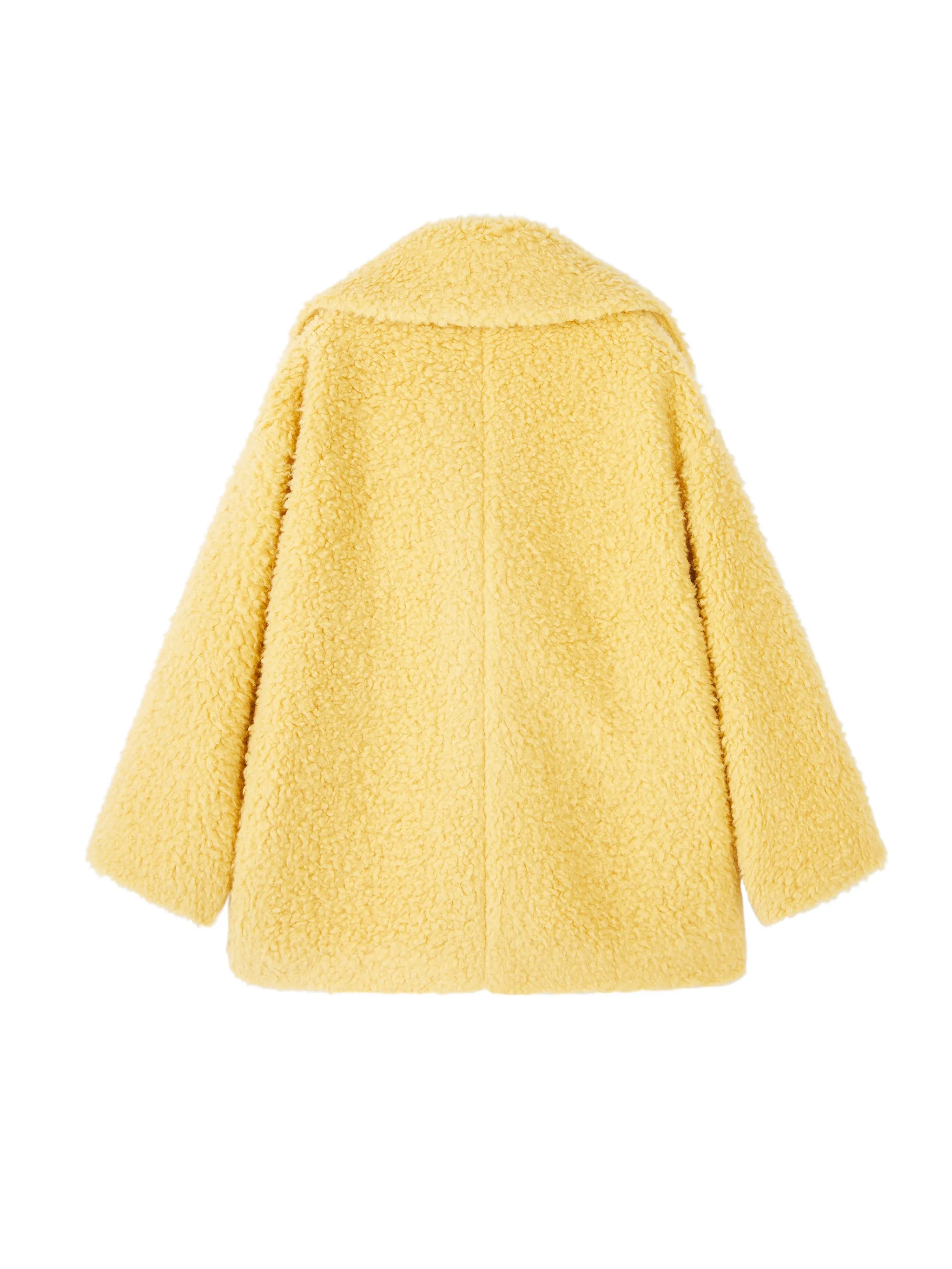 Butter Coat