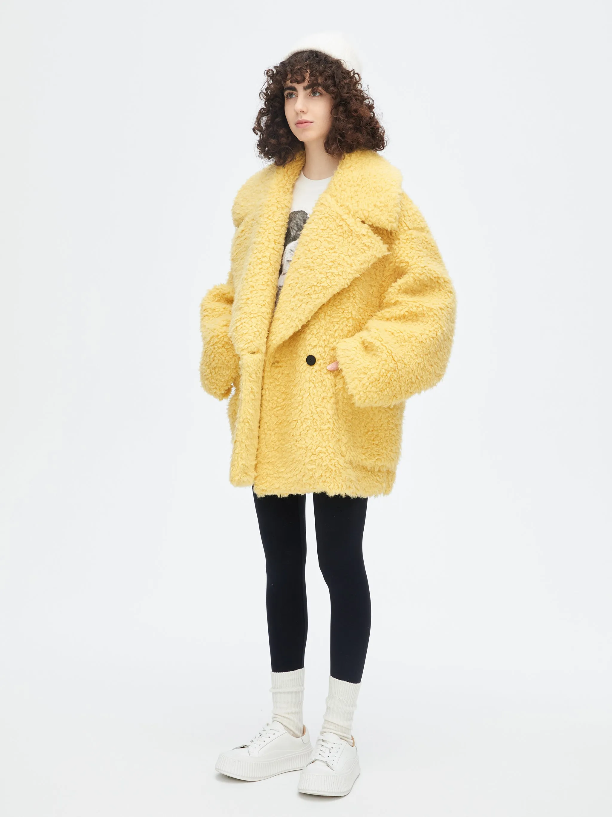 Butter Coat