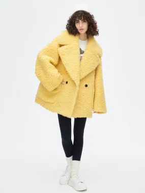 Butter Coat