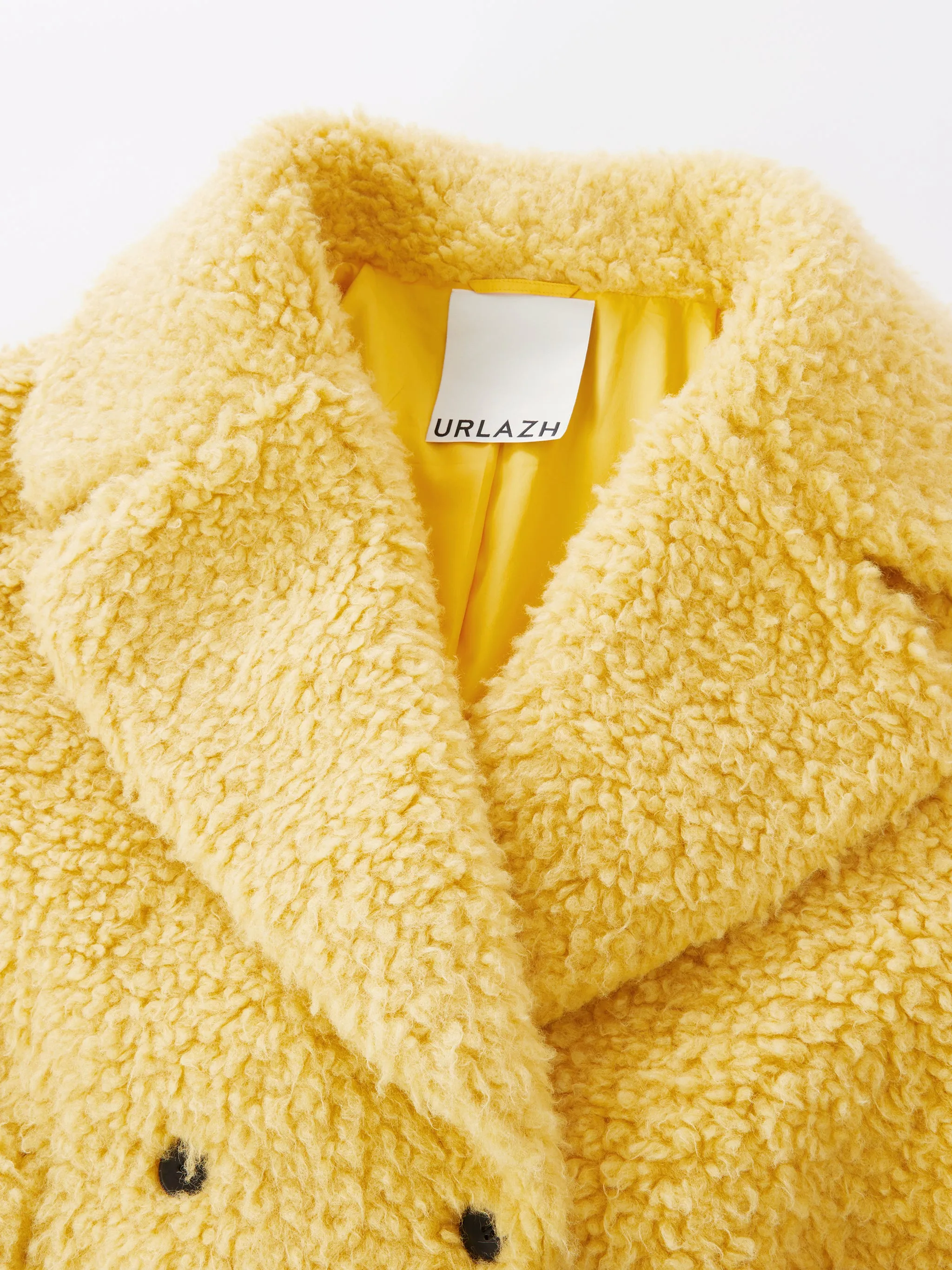 Butter Coat
