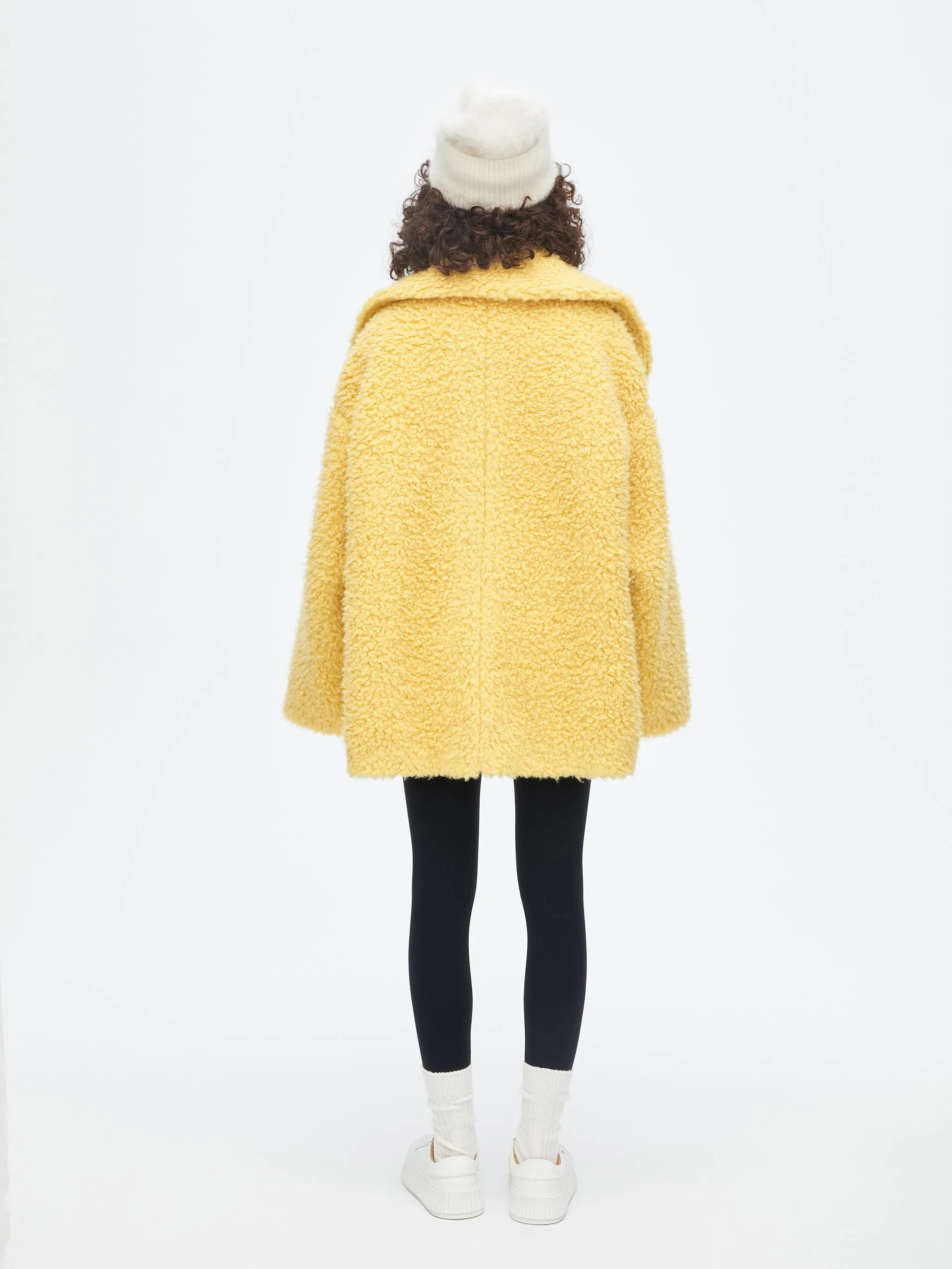 Butter Coat