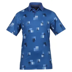 Callaway Golf Clubs Print Shirt