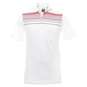 Callaway Golf Energised Stripe Shirt