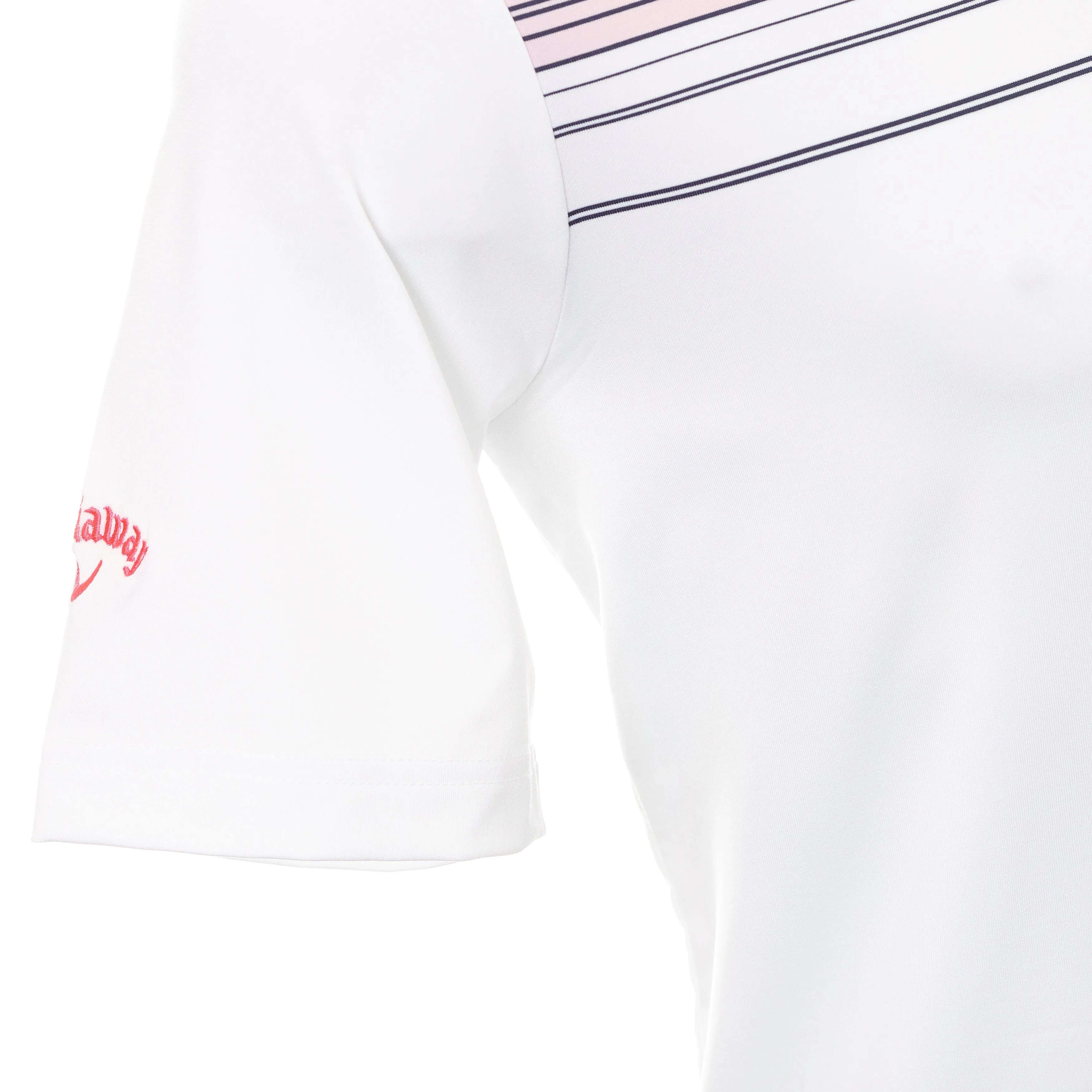 Callaway Golf Energised Stripe Shirt