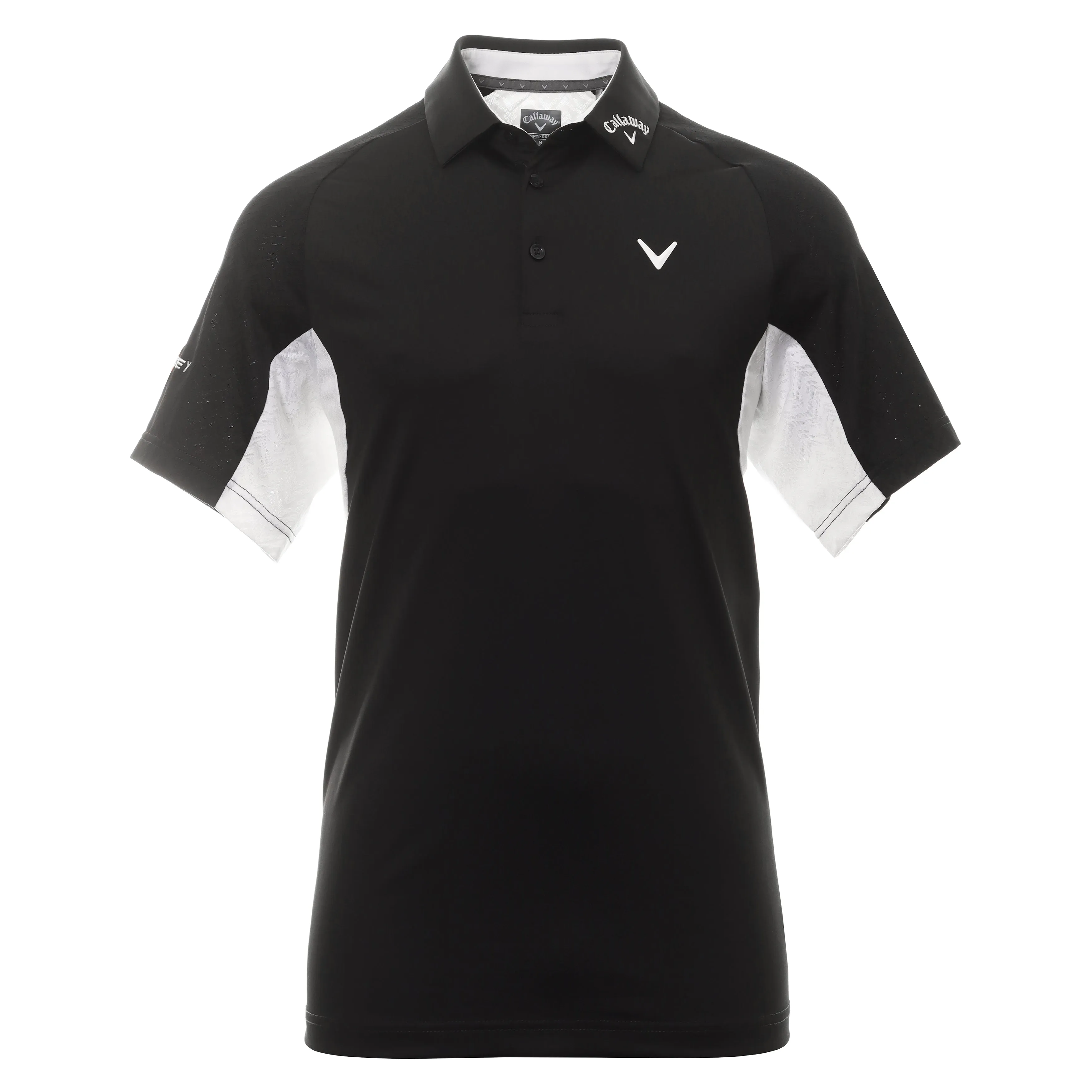 Callaway Golf Odyssey Blocked Shirt