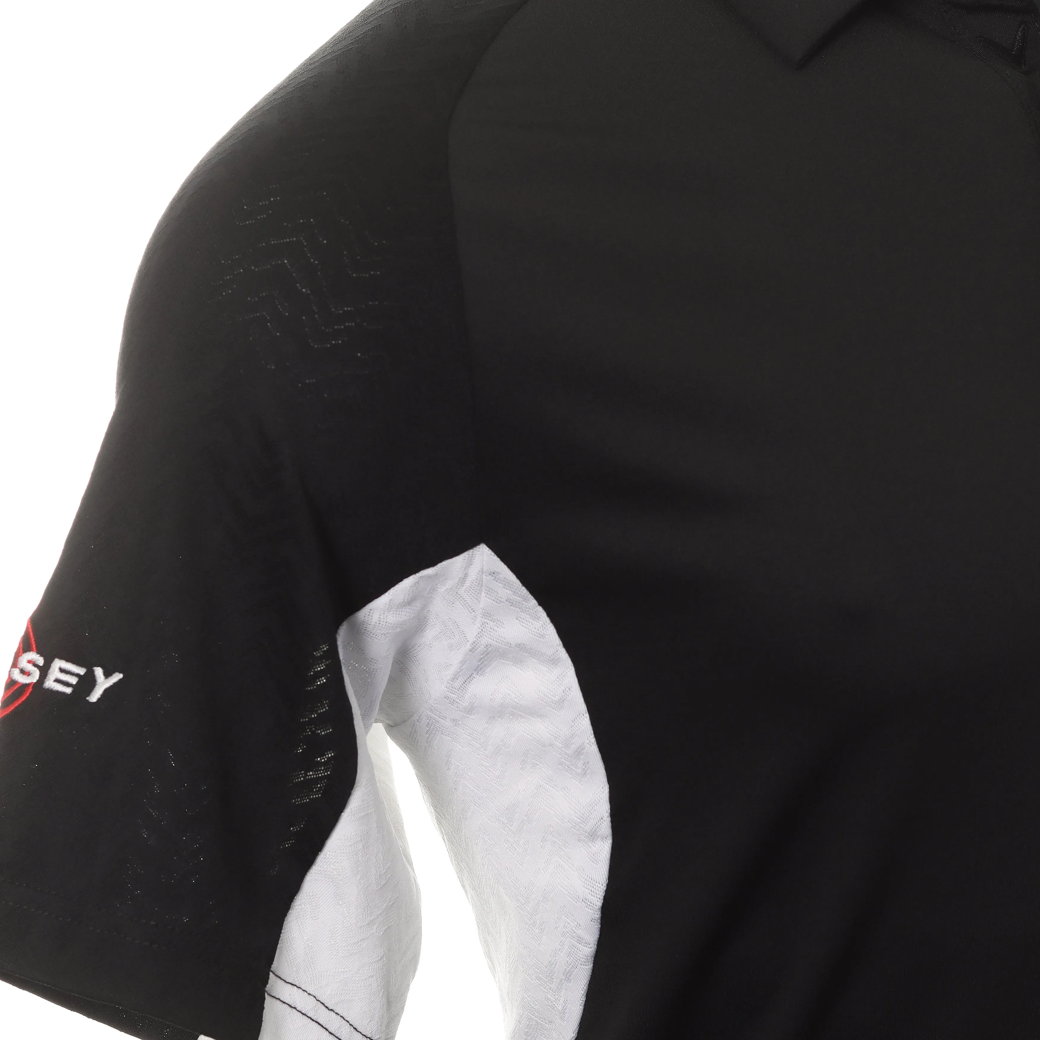 Callaway Golf Odyssey Blocked Shirt