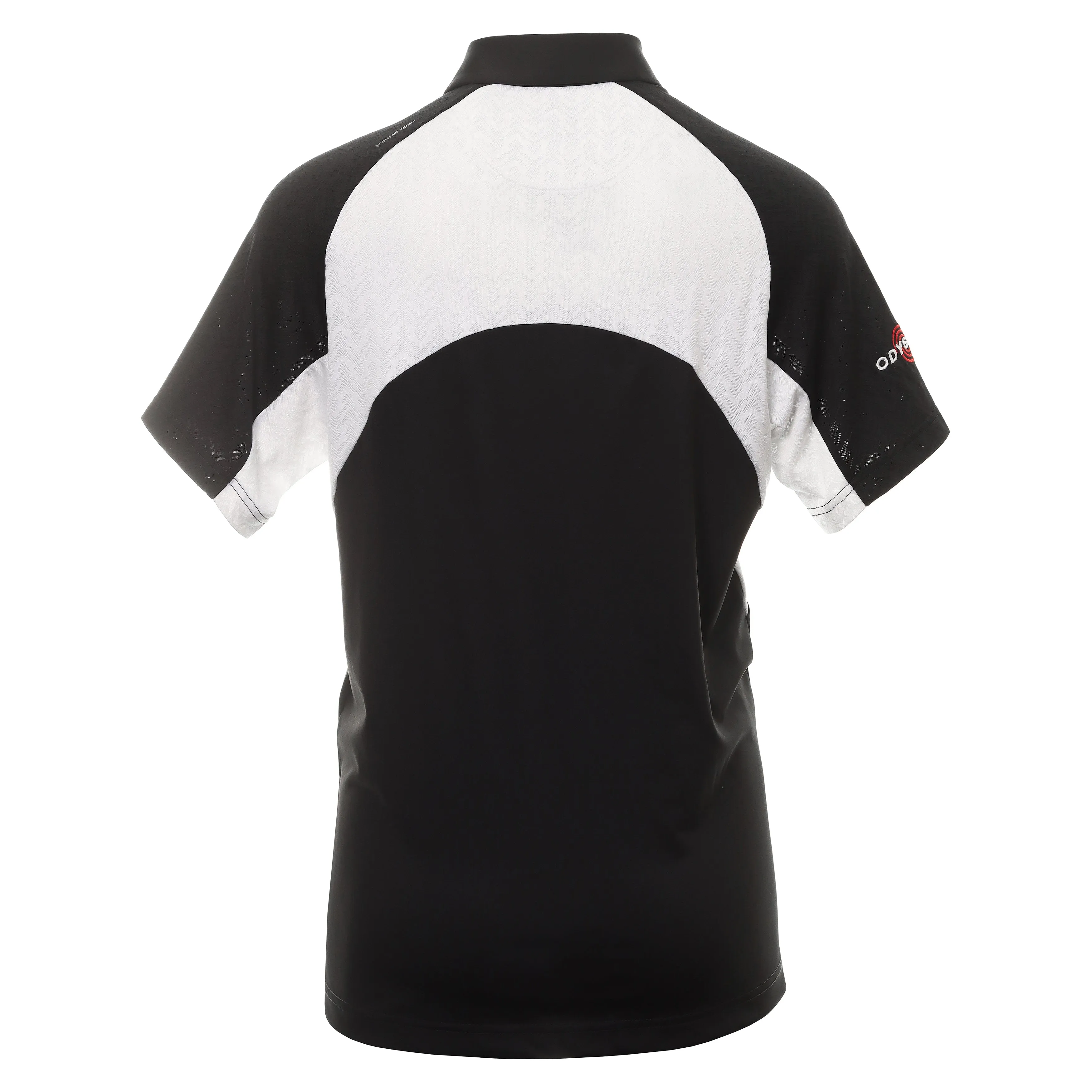 Callaway Golf Odyssey Blocked Shirt