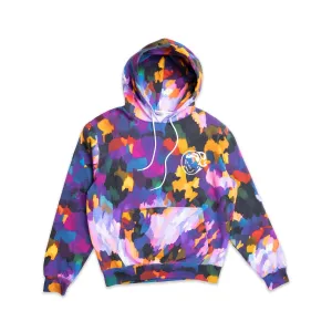 Canvas Hoodie
