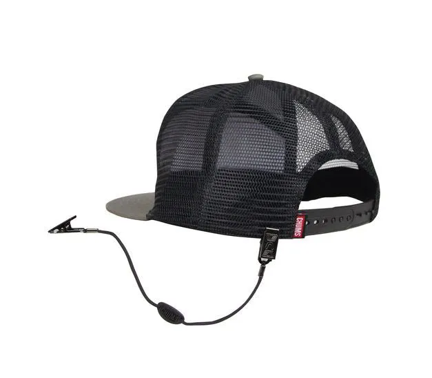 Cap Retainer | Cap Retaining Clip | Chums